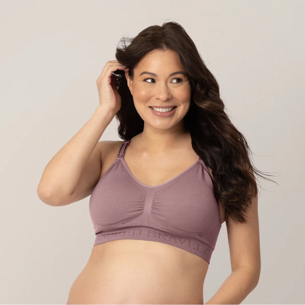 Kindred Bravely Simply Sublime Nursing Bra